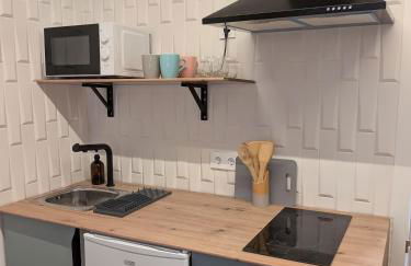 Precioso Estudio, Loft de diseño en Candas - Foto 12