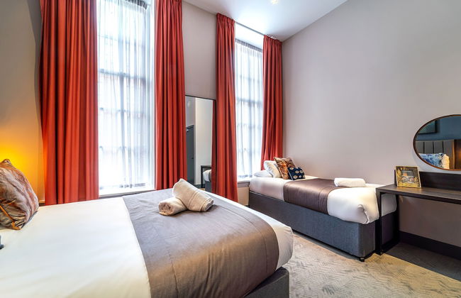 Duke Street Townhouse by EPIC - Photo 13