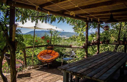 Tuscan farm Villa with Spectacular Views - Foto 11