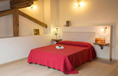 Agriturismo Ae Cavane - Foto 43