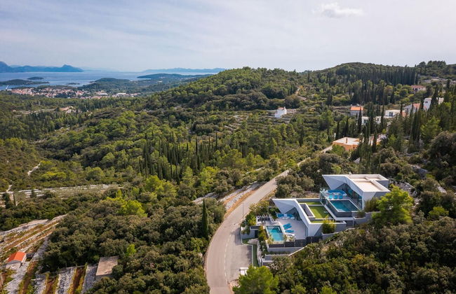 Villa La Scala CFH - Foto 6