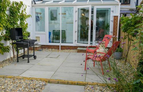 Pilots Lodge by Deal Castle with free parking - Foto 49