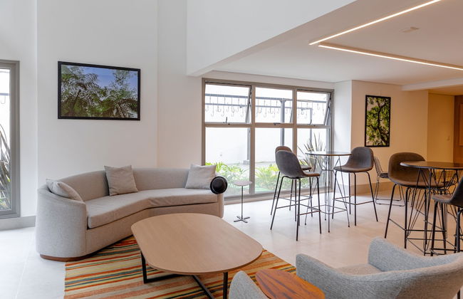 Smart Charlie Parque Augusta Mackenzie - Foto 4