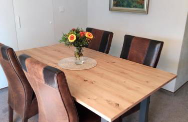 Ferienwohnung Bad Kissingen - Photo 8