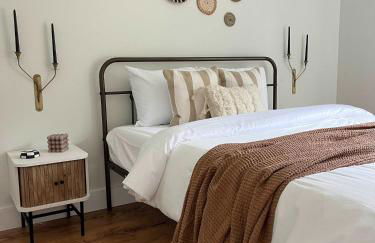 The 312 House| A Boho Retreat| Hocking Hills - Foto 38