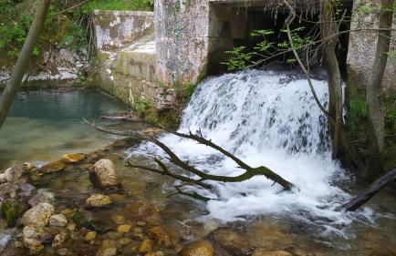 Amelia Sweet Home - Farindola - Foto 31