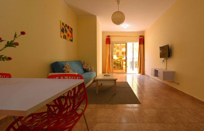 Florenza Khamsin - Foto 46