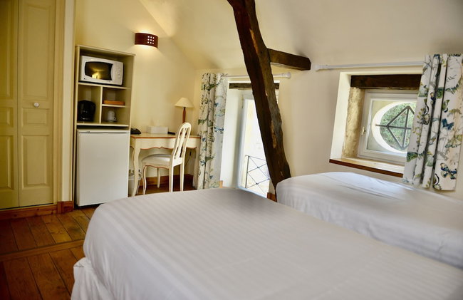La Villa des Consuls - Gîte de tourisme de charme - Photo 19