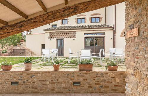 Restored Barn Tuscan Hills View - Foto 18