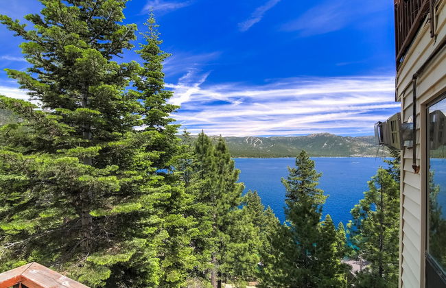 Stunning Views at Stargazer Lakefront Studio! - Foto 16