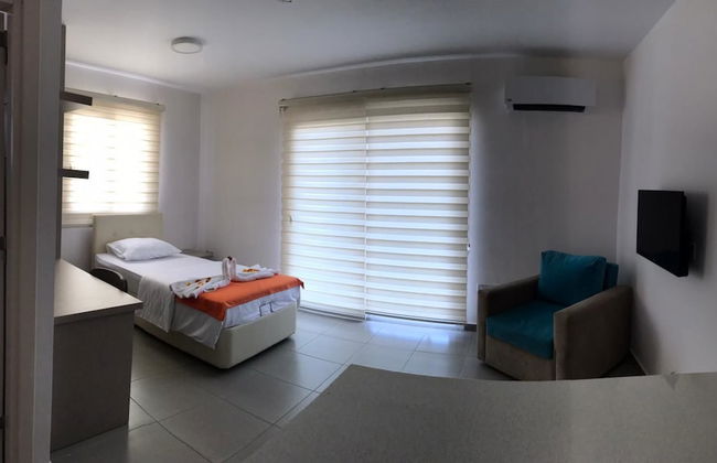 Girne Ideal Rezidans - Foto 5