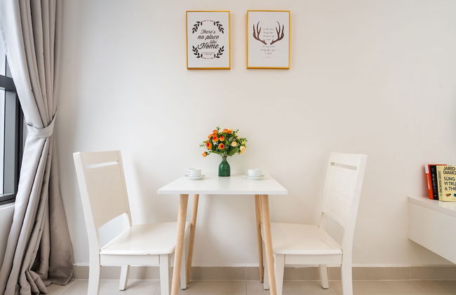 Chau Apartments - Foto 33