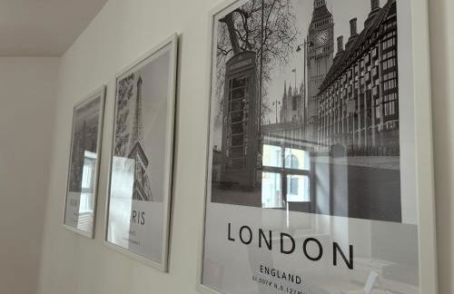 Ferienwohnung Zentralglück - Foto 23