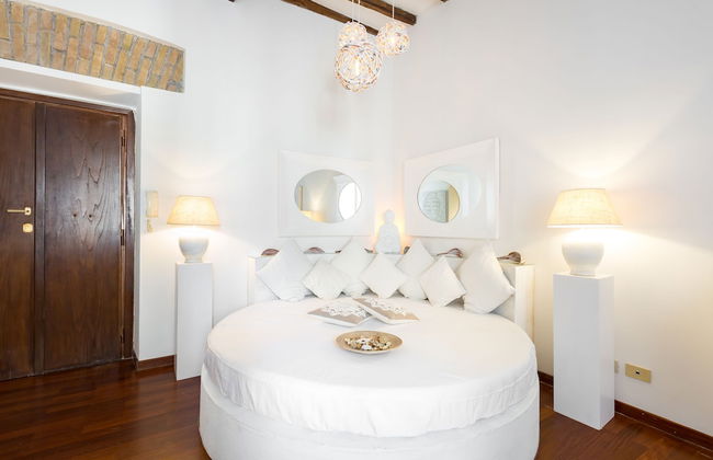 Colosseo Luxury Apartment - Foto 11