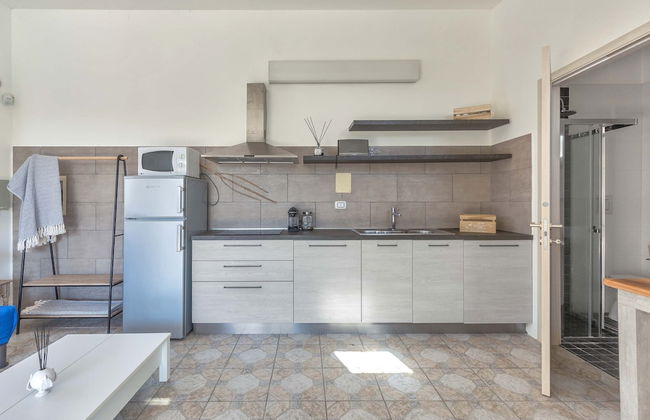 3152 Villa Arielle by Perle di Puglia - Foto 13