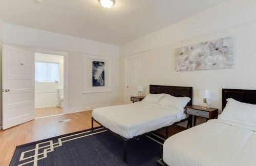 5 Bedroom Koreatown Charmer near DTLA - Foto 11