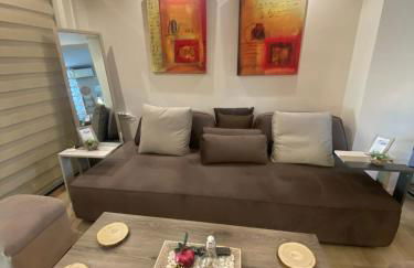 Eva suite Vip excellent studio 1 - Foto 38