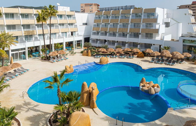 MarSenses Rosa del Mar Hotel & Spa - Photo 35