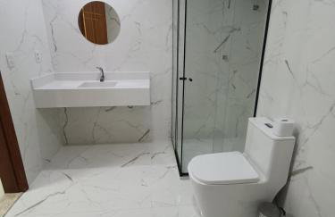 Mansão Climatizada com piscina e churrasqueira - Foto 40