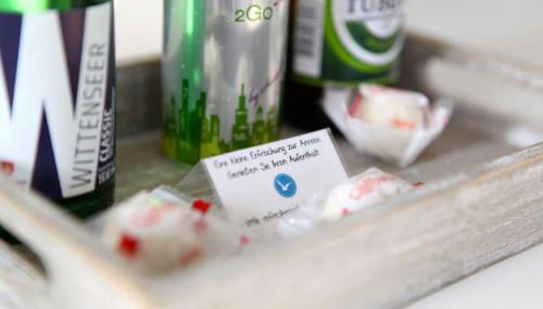 Kieler FeWo No.1 - Foto 2