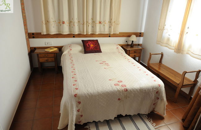 Apartamentos Monfragüe - Photo 6