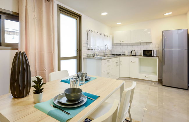 JI Neve Tzedek Tel Aviv - Foto 16