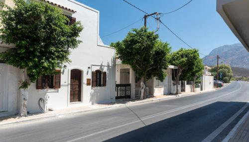 Daphne's Konaki in Pachia Ammos - Foto 2