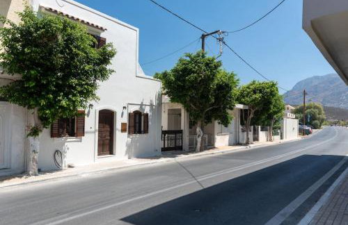 Daphne's Konaki in Pachia Ammos - Foto 2