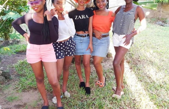 Sea Breeze villas - Foto 24