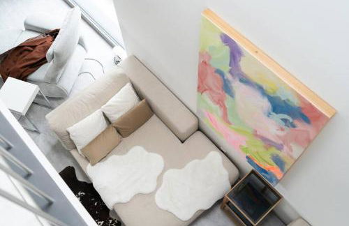 Villa Dreamy Vibes mit Privatem Pool & Rheinblick - Foto 19