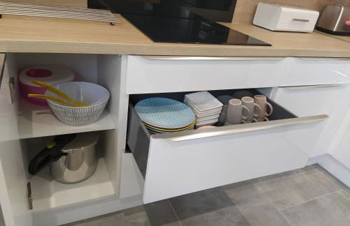 "Les Gîtes côté Blind" tout confort proche Colmar - Foto 25