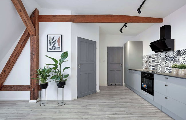 RentPlanet - Apartament Piaskowa - Foto 4