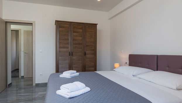 Begovic Guest House - One-bedroom Apartment - Foto 3, Habitación