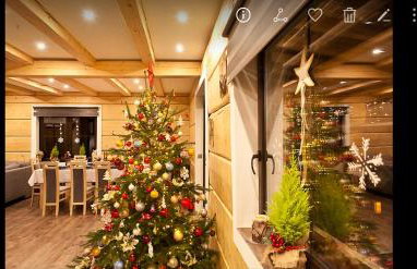 Agrodomki z bali Konradow - Foto 11