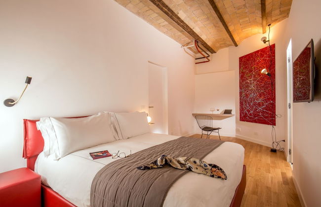 Belli36 Rooms - Photo 16