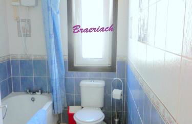 Cairngorm Highland Bungalows - Foto 96