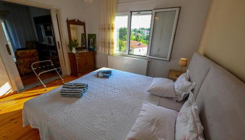 Methoni Sea View Olive House - Foto 3