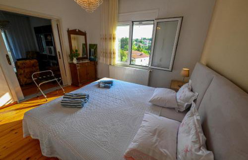 Methoni Sea View Olive House - Foto 3