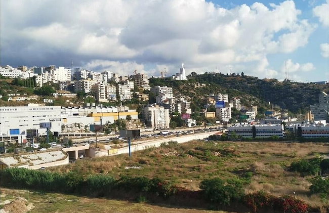 Duplex in Siwar, 1 Bedroom, Next to Rimal, Wifi - Foto 29