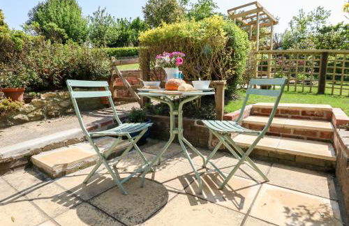 Tiddlers Cottage - Photo 31