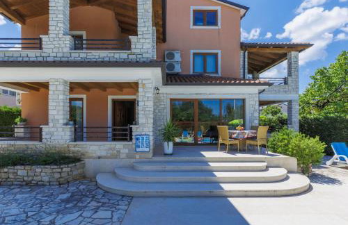 Holiday Home Villa Vittoria by Interhome - Foto 37