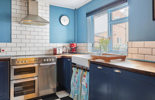 Host Stay Clarence Place - Foto 34