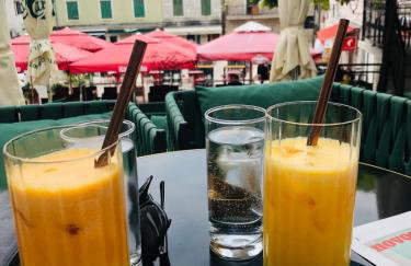 Hideaway Stonehouse pool for 2 Dalmatia Imotski - Foto 33