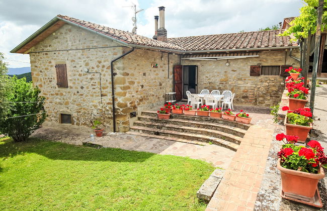 Ca' di Bacco - Foto 2