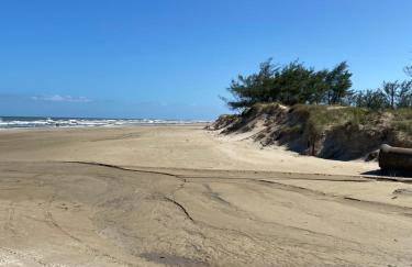 Sobrado Charmoso Beach House com piscina - Foto 14