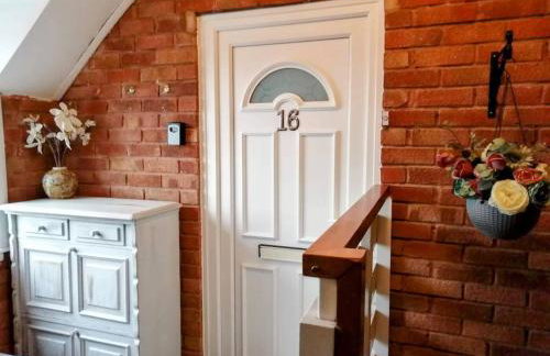 North Cotswolds apartment in Shipston-on-Stour - Foto 13