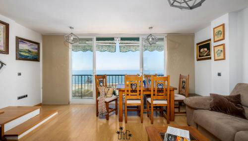 Lucila Beachfront Pedregalejo By AlohaMálaga - Photo 2