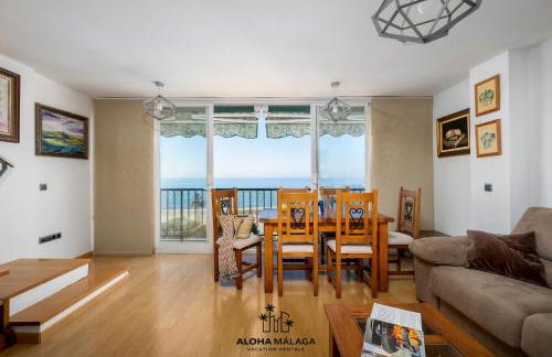 Lucila Beachfront Pedregalejo By AlohaMálaga - Photo 2