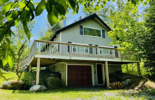 Chalet with a Private Beach in Acadia National Park - Foto 25