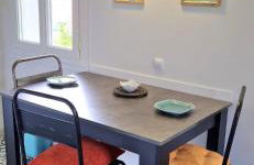 Bel appartement, 2 chambres, Parking, proximité plage et centre ville - Foto 6